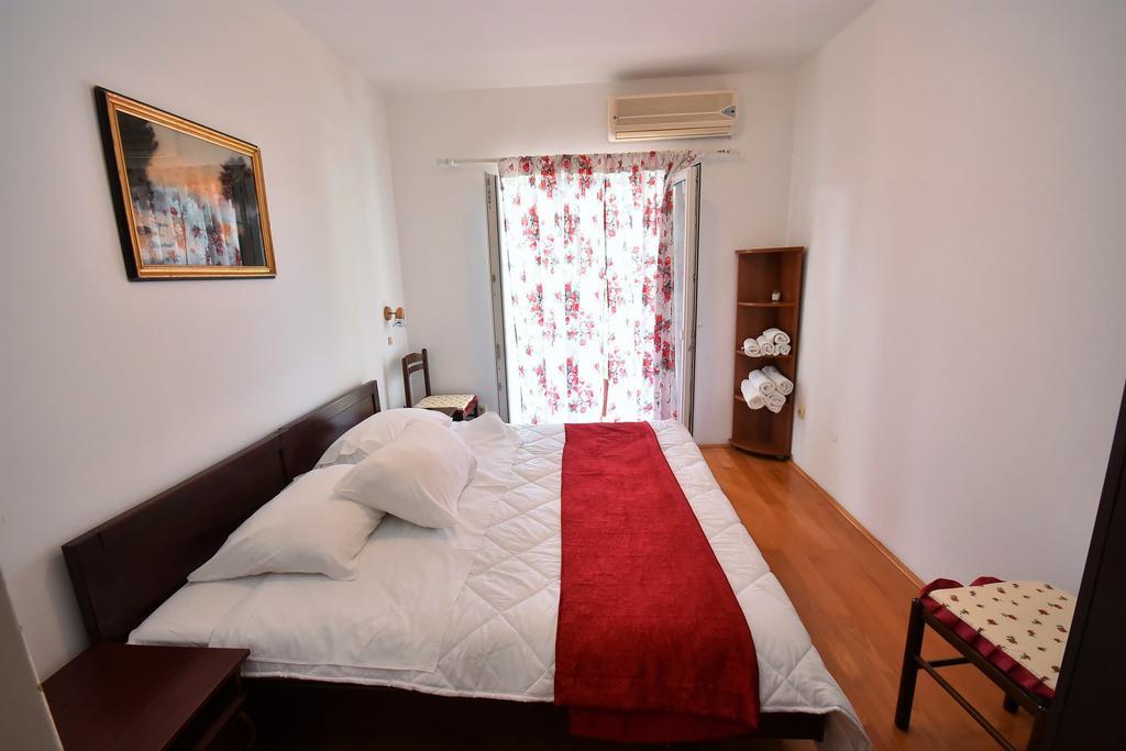 Nikic Apartments Herceg Novi Bagian luar foto